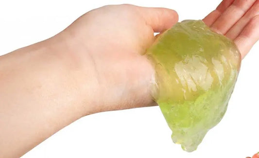 CAPYBARA PICK N POP PUTTY