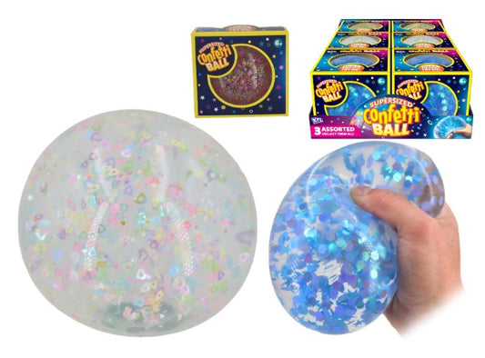 Confetti Ball