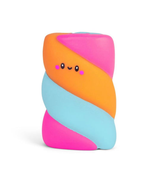 Scrunchems Marshmallow Squishy