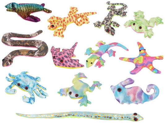 SAND ANIMALS 10-18CM