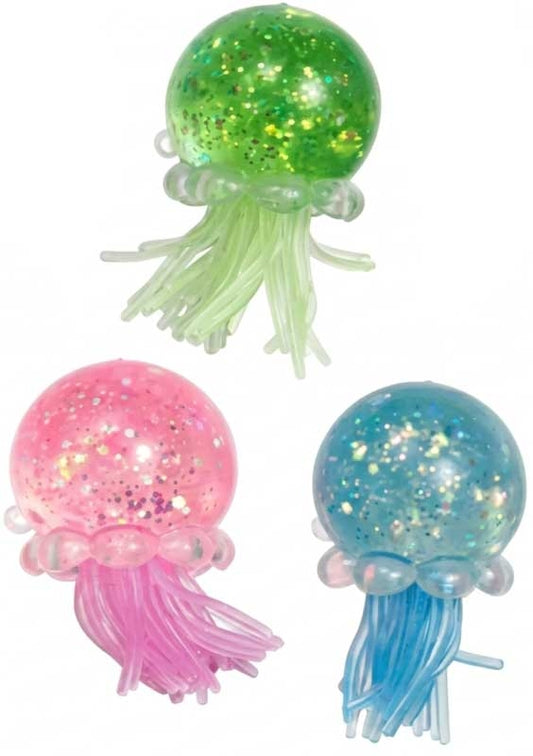 JELL-I-SQUISH ASSORTED
