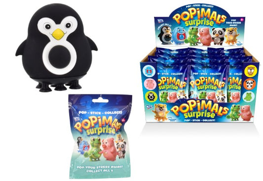 Popimals Surprise blind bag
